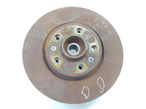 Used Right front steering knuckle Right front steering knuckle DACIA DUSTER (PYM_, PYN_) 1.2 TCe 130 (131 hp) 34698938 34698938