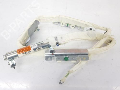 Used Left curtain airbag VOLVO S60 I (384) 2.4 D (163 hp) 7286859