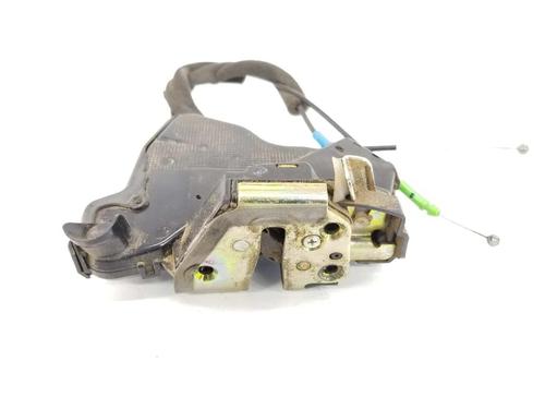 Front right lock TOYOTA LAND CRUISER PRADO (_J12_) 3.0 D-4D (KDJ120, KDJ125) | BP7053215C97 