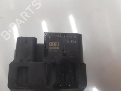 Electronic module BMW 3 (F30, F80) 320 d | BP17453718M83 