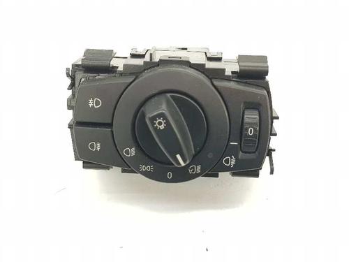 Used Headlight switch BMW 1 Coupe (E82) 120 d (177 hp) 5250437