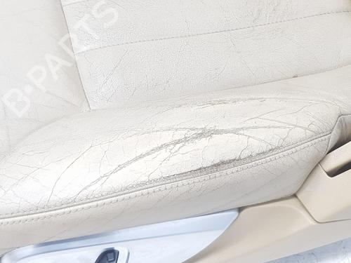 Seats set MERCEDES-BENZ M-CLASS (W164) ML 320 CDI 4-matic (164.122) | BP11060731C78 