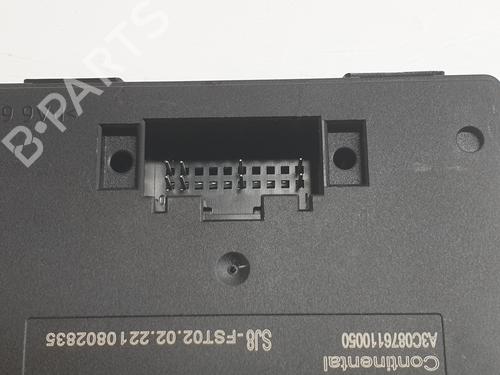 Module électronique VW T-ROC (A11, D11) 1.5 TSI | BP29722936M83 