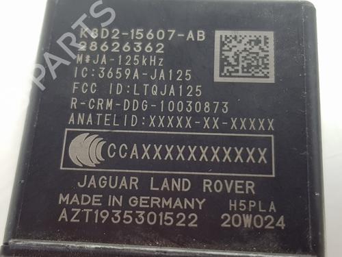 Elektronisk modul LAND ROVER RANGE ROVER EVOQUE (L551) 2.0 D150 | BP30853365M83