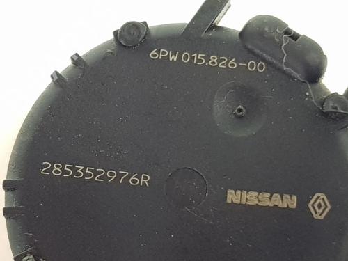 Electronic sensor RENAULT ZOE (BFM_) ZOE (BFMD) | BP38037786M84 - Image 5