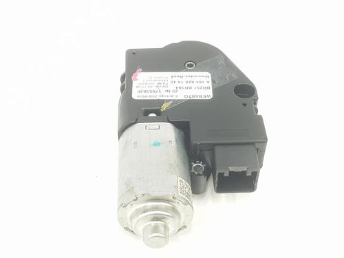 Sunroof engine MERCEDES-BENZ M-CLASS (W164) ML 320 CDI 4-matic (164.122) | BP20193387M60 