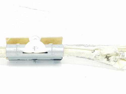 Right curtain airbag LAND ROVER RANGE ROVER SPORT I (L320) 2.7 D 4x4 | BP10344021C12 
