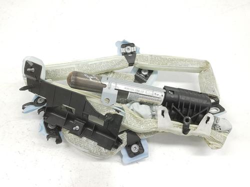 Left curtain airbag BMW 3 (E90) 318 d | BP11843691C11 