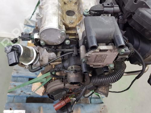 Motor VW LUPO I (6X1, 6E1) 1.4 | BP28104025M1 