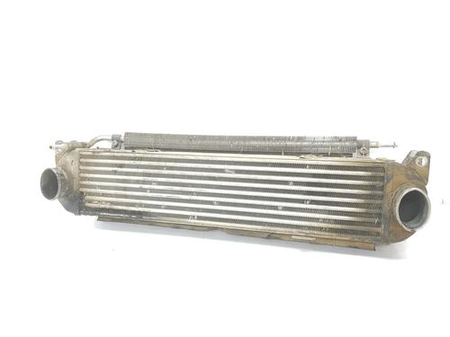 Intercooler LAND ROVER RANGE ROVER SPORT I (L320) 2.7 D 4x4 | BP12144438M30 