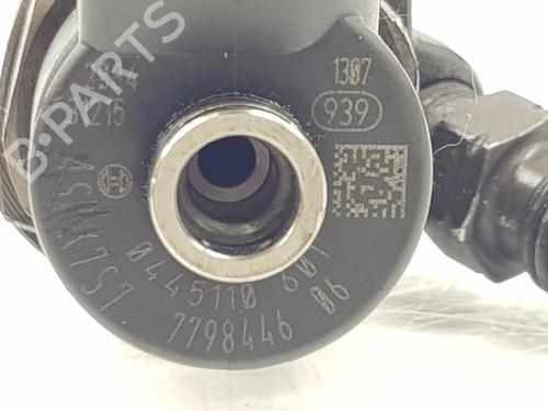 Injector BMW X1 (E84) sDrive 18 d | BP38155414M100 - Image 3