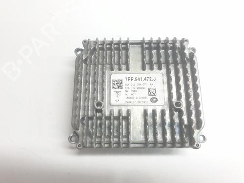 Vorschaltgerät Xenon für AUDI A6 C7 (4G2, 4GC) 2.0 TDI (190 hp) 31374430