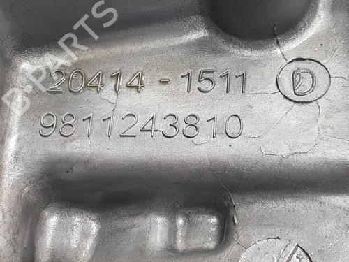 Gearbox OPEL ASTRA L Sports Tourer (O5)  | BP26187048M3 