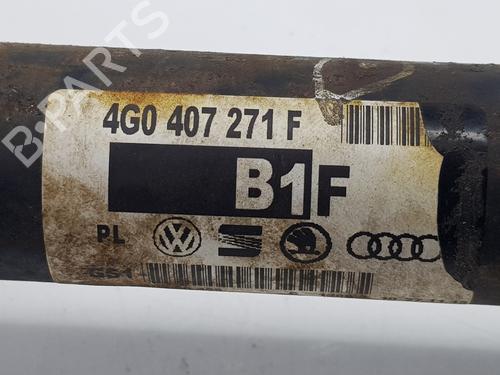 Right front driveshaft AUDI A6 C7 (4G2, 4GC) 2.0 TDI | BP33543249M39 - Image 6