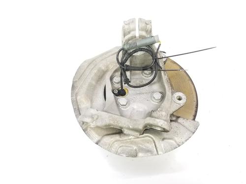 Right front steering knuckle BMW 3 Touring (E91) 320 d | BP8281816M26 