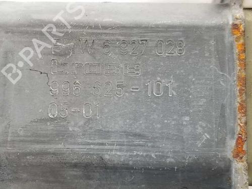 Right front window motor BMW 3 (E90) 320 i | BP7480853E20 