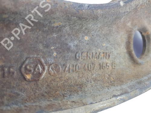 Querlenker links vorne VW TRANSPORTER T5 Van (7HA, 7HH, 7EA, 7EH) 1.9 TDI | BP12465765M12 