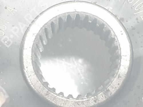 Flywheel SEAT IBIZA IV (6J5, 6P1)  | BP20227787M101 