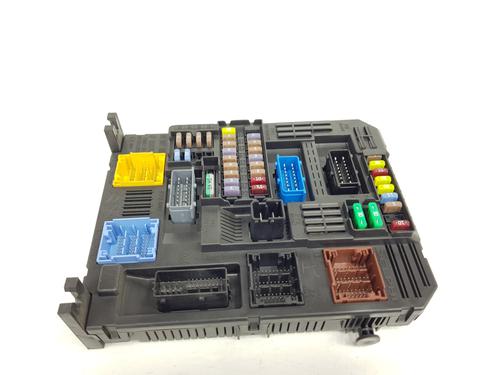 Fuse box PEUGEOT EXPERT Van (V_)  | BP34040353E1  - Image 5