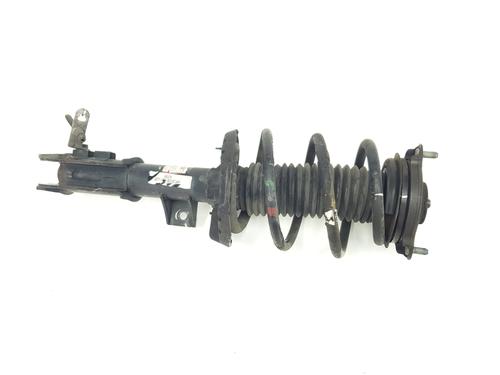 Used Right front shock absorber KIA OPTIMA (JF) 1.7 CRDi (141 hp) 21166490