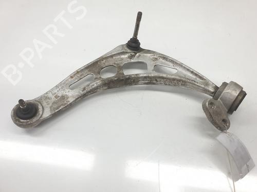 Used Left front suspension arm BMW 3 (E46) 318 i (118 hp) 21603572