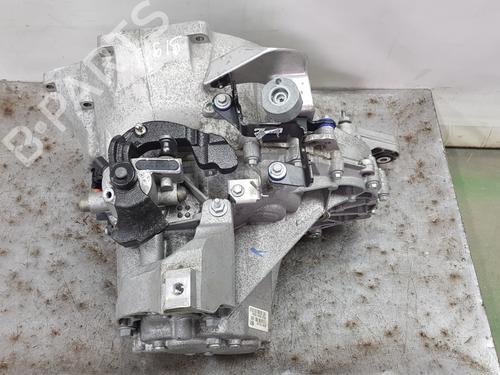 Getriebe FORD KUGA II (DM2) 1.5 EcoBoost | BP32391493M3 