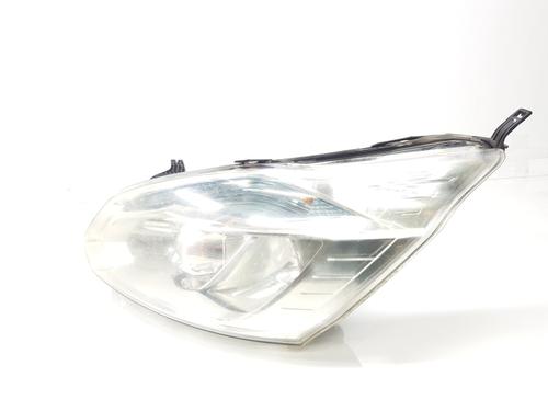 Left headlight FORD TRANSIT CUSTOM V362 Van (FY, FZ) 2.2 TDCi | BP30786920C28 
