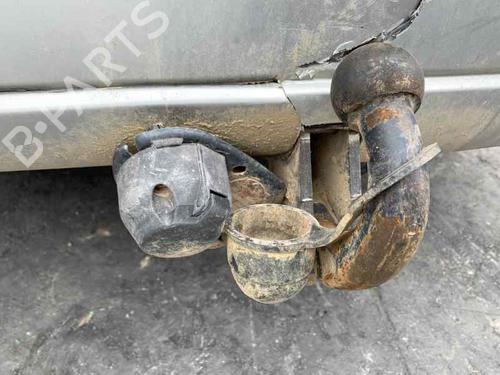 Right rear window motor TOYOTA LAND CRUISER PRADO (_J12_) 3.0 D-4D (KDJ120, KDJ125) | BP5396840E22 