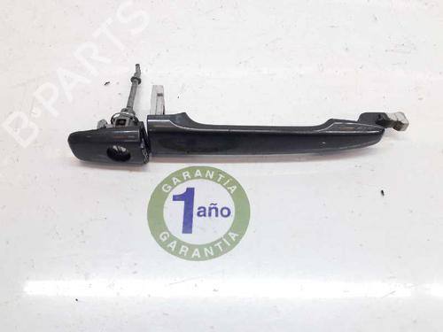 Used Front left exterior door handle CITROËN C-CROSSER (VU_, VV_) 2.2 HDi (156 hp) 3445667
