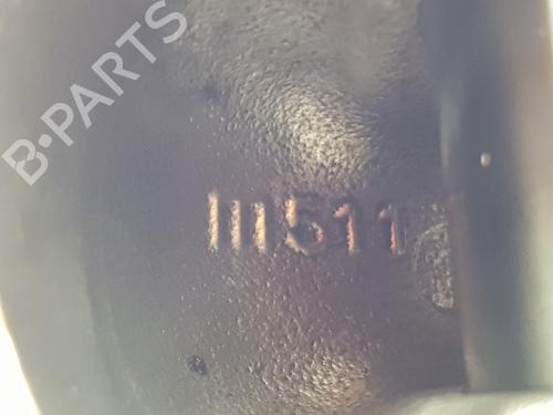 Other PEUGEOT 208 I (CA_, CC_) 1.6 HDi | BP25001964O1 