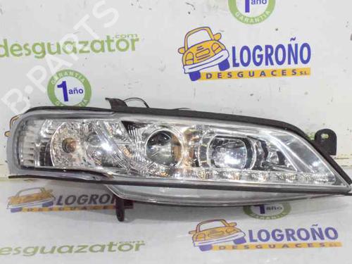 Used Right headlight OPEL VECTRA B (J96) 2.0 i 16V (F19) (136 hp) 819194