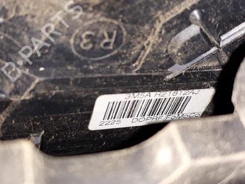 Front right lock FORD FOCUS II (DA_, HCP, DP) 1.6 TDCi | BP3380235C97 
