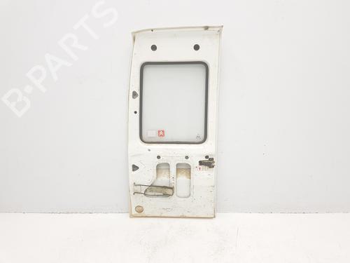 Right rear door CITROËN C15 Box Body/MPV (VD_) 1.8 D | BP15889318C5 