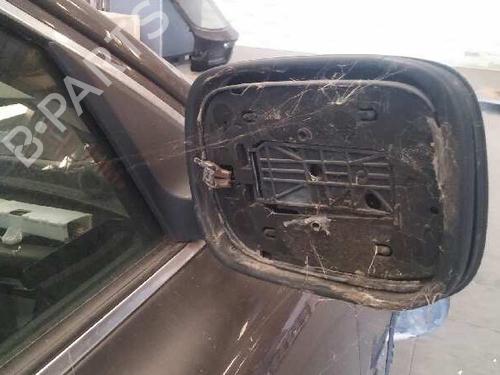 Rear left lock VOLVO XC90 I (275) D5 AWD | BP1121411C100 