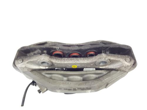 Left front brake caliper AUDI Q8 (4MN, 4MT) 50 TDI Mild Hybrid quattro | BP33215449M105  - Image 6