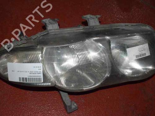 Used Right headlight MG MG ZS 2.0 TD (101 hp) 2973091