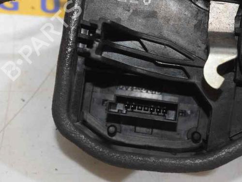 Rear left lock BMW 1 (E87) 120 d | BP770534C100 