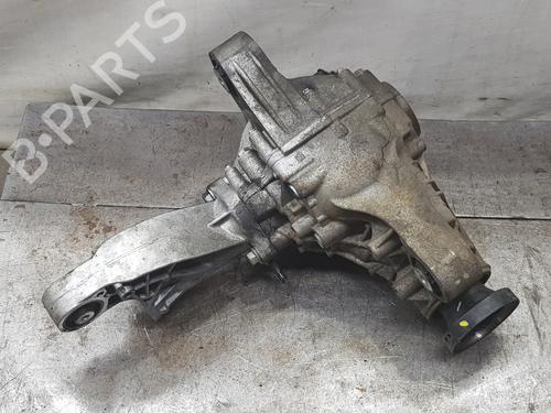 Differential vorne für MERCEDES-BENZ M-CLASS (W164) ML 320 CDI 4-matic (164.122) (224 hp) 32219792