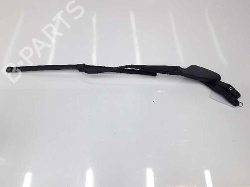 Used Front windshield wiper arm MERCEDES-BENZ C-CLASS (W204) C 220 CDI (204.008) (170 hp) 3654703