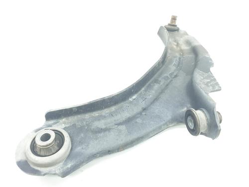 Left front suspension arm RENAULT CLIO IV (BH_) 1.5 dCi 75 | BP17999600M12 