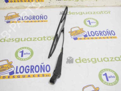 Rear windshield wiper arm CITROËN SAXO (S0, S1) 1.6 VTL, VTR | BP7894836C144 