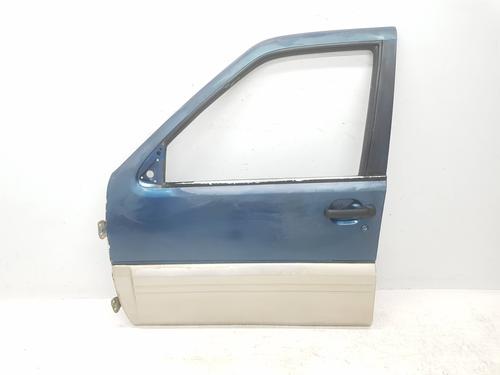 Used Left front door NISSAN TERRANO II (R20) 2.7 TDi 4WD (125 hp) 28961375