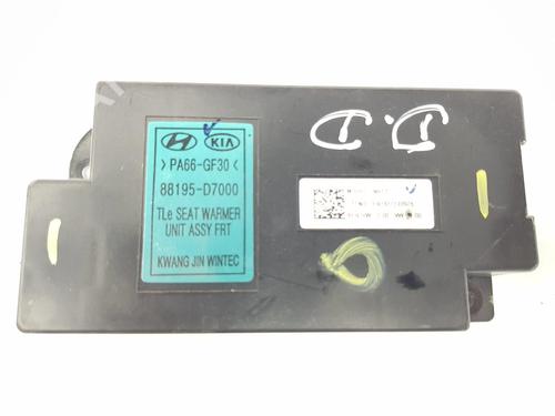 Used Electronic module HYUNDAI TUCSON (TL, TLE) 1.7 CRDi (116 hp) 9453477