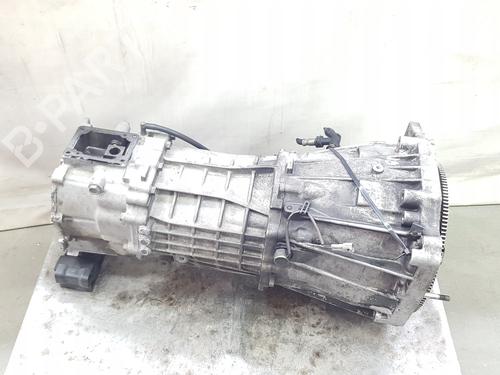 Used Gearbox Gearbox 37237082 37237082