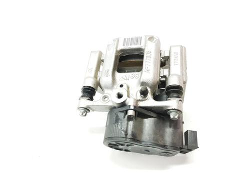 Used Left rear brake caliper OPEL ASTRA L Sports Tourer (O5) 1.2 (FRHNPJ) (110 hp) 24314646
