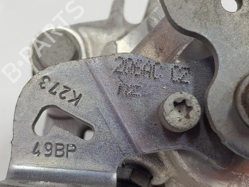 Right rear brake caliper SEAT ARONA (KJ7, KJP) 1.0 TSI | BP27347793M106