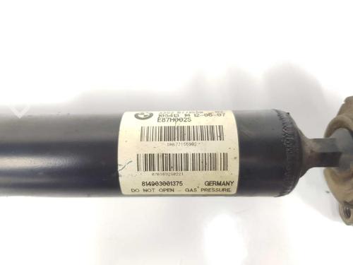 Right rear shock absorber BMW 1 (E87) 120 d | BP6897541M19 
