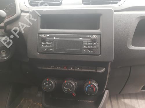 Front right panel RENAULT EXPRESS Box Body/MPV | BP38114385C59 - Image 11