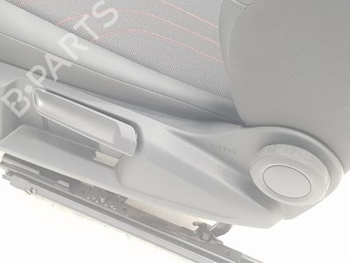 Sæde sæt VW ID.5 (E39) GTX | BP12575679C78 