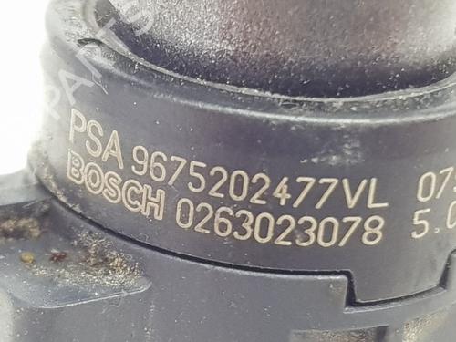 Other PEUGEOT 208 I (CA_, CC_) 1.6 HDi | BP29333177O1 